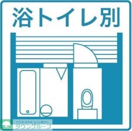 レクサス1439の物件内観写真